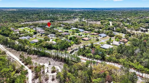 10211 Ridge Top Loop Weeki Wachee FL 34613