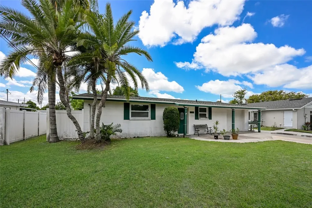 4228 Tern Street Sarasota FL 34232