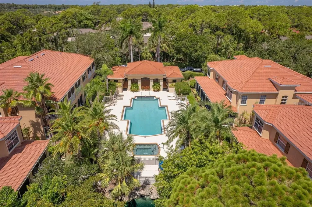 3625 Square West Lane Sarasota FL 34238