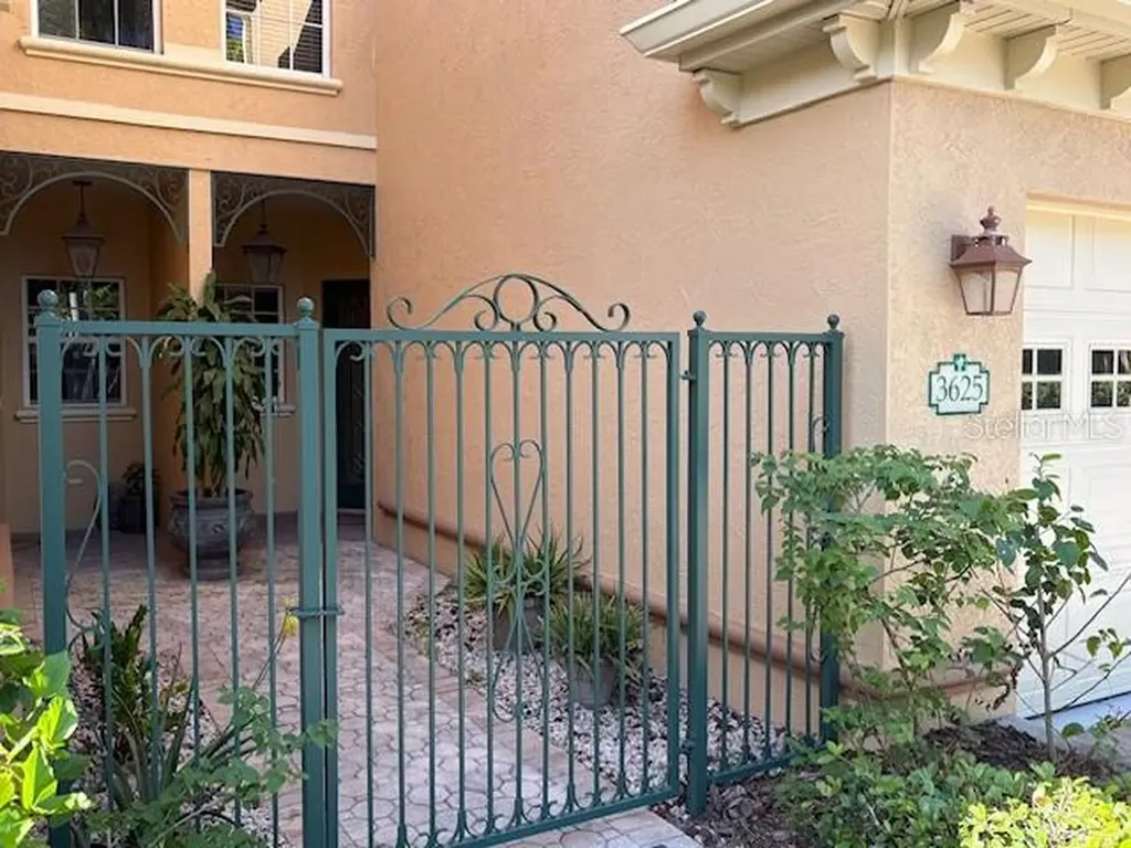3625 Square West Lane Sarasota FL 34238