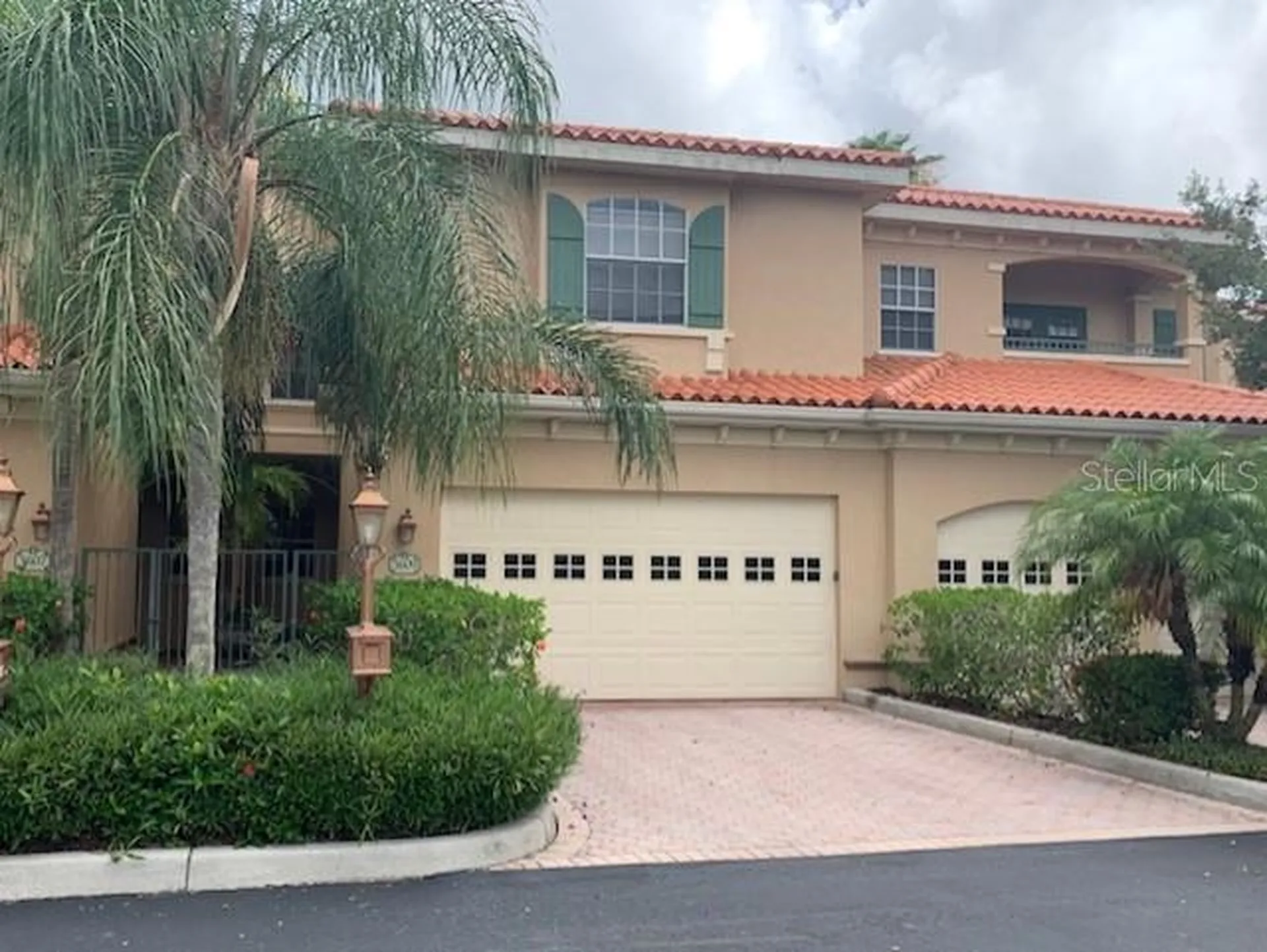 Sarasota FL, 3625 Square West Lane, Unit 4