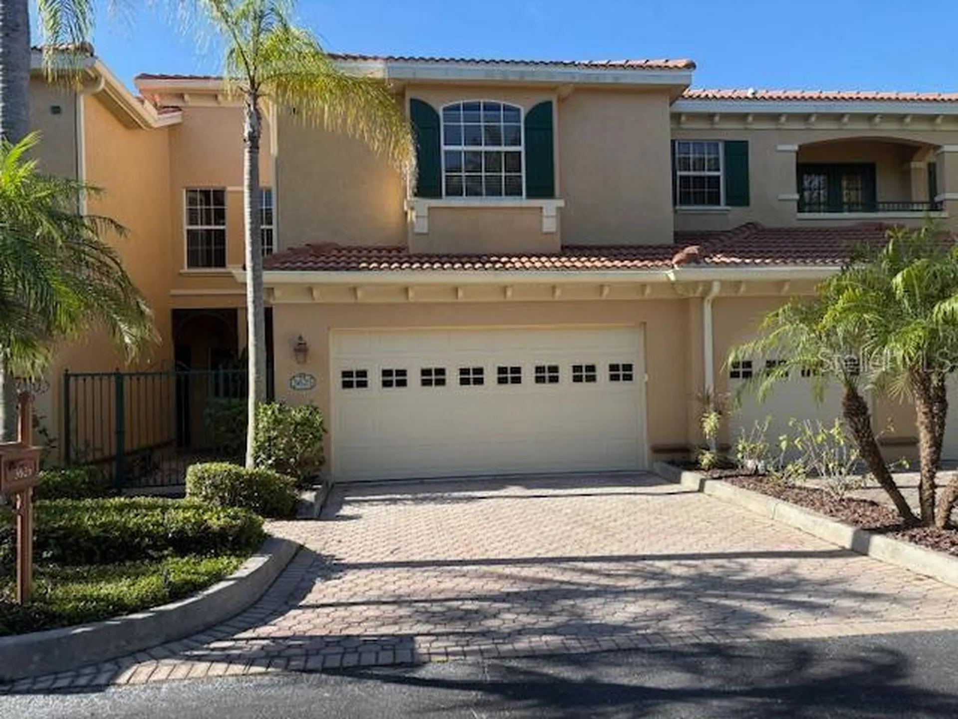 3625 Square West Lane Sarasota FL 34238