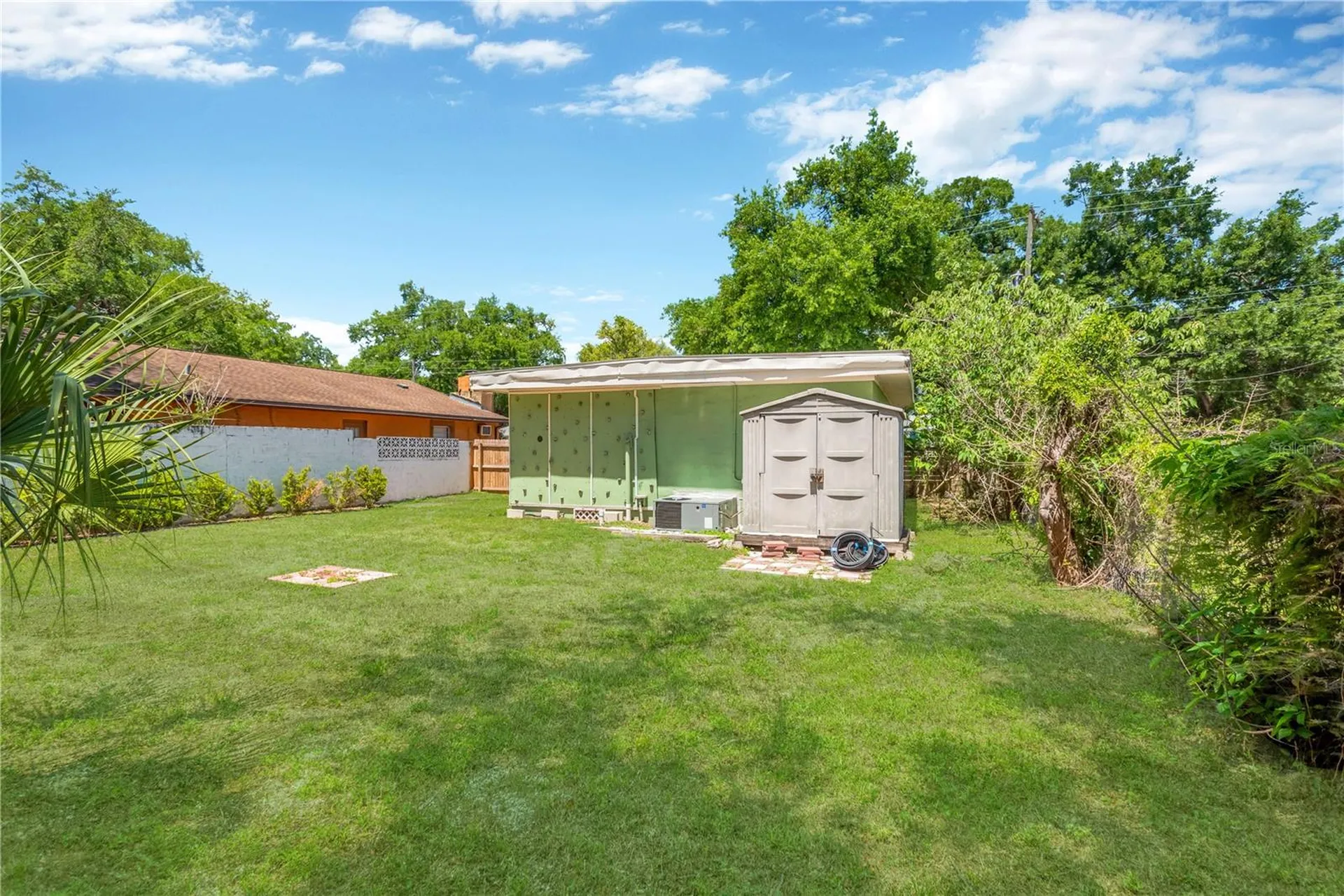 1315 E Osborne Avenue Tampa FL 33603