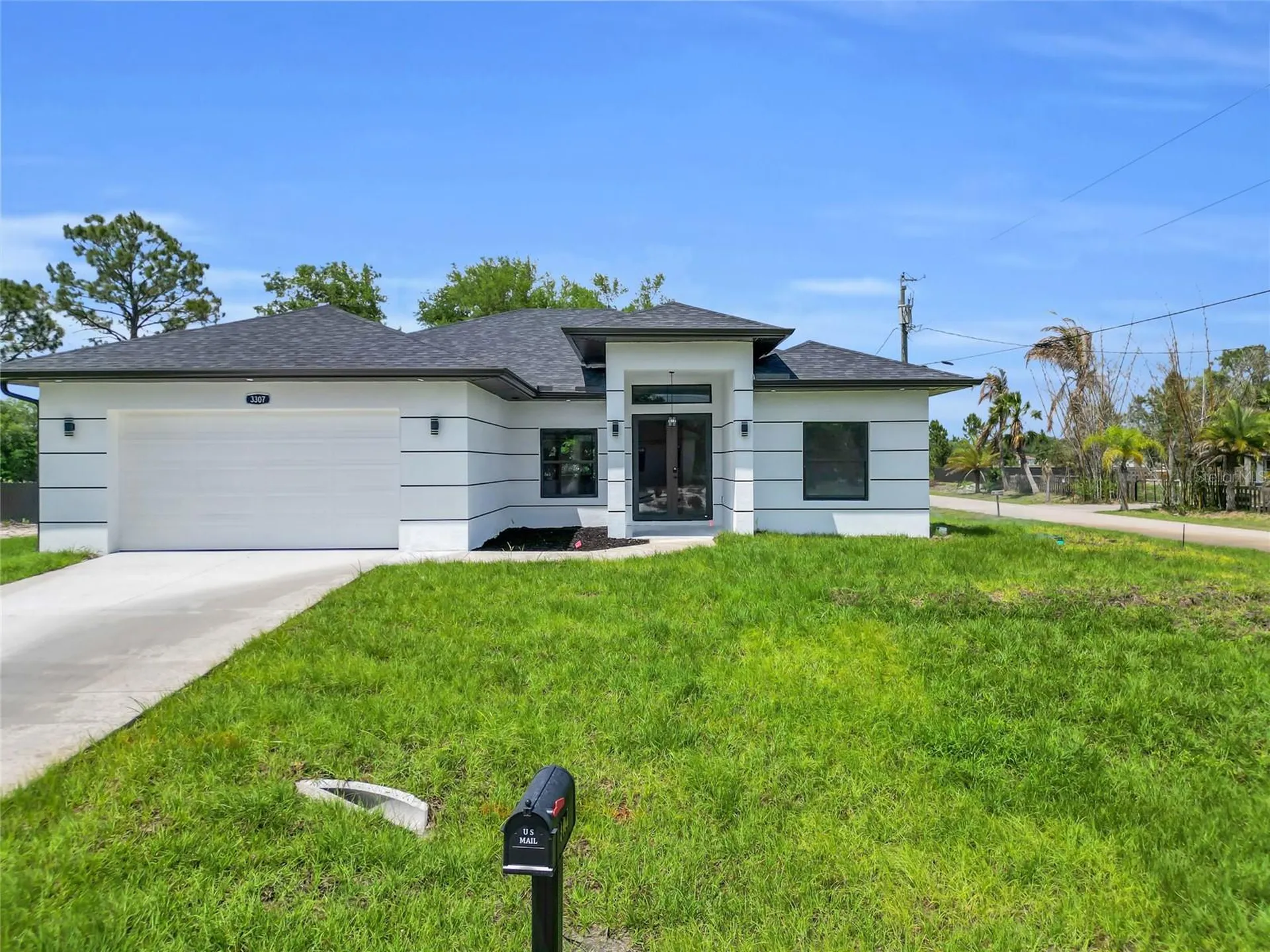 3307 E 17th Street Lehigh Acres FL 33972