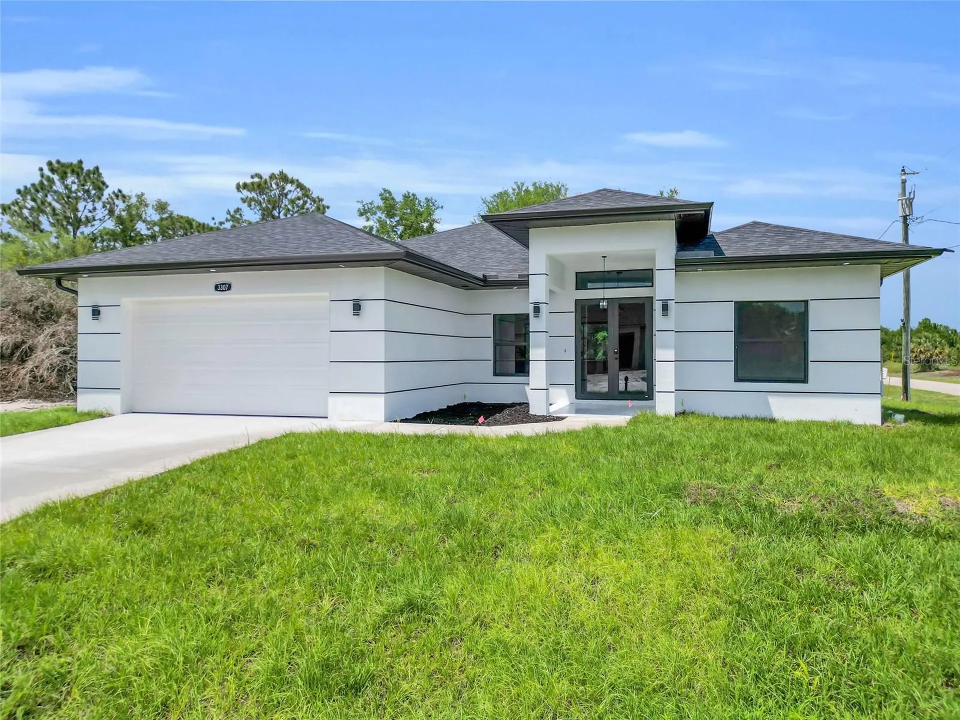 3307 E 17th Street Lehigh Acres FL 33972