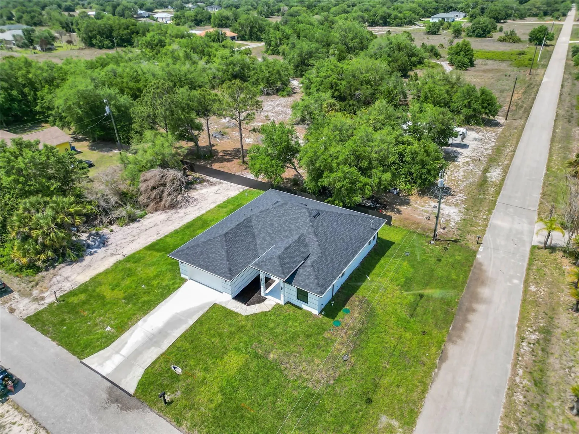 3307 E 17th Street Lehigh Acres FL 33972
