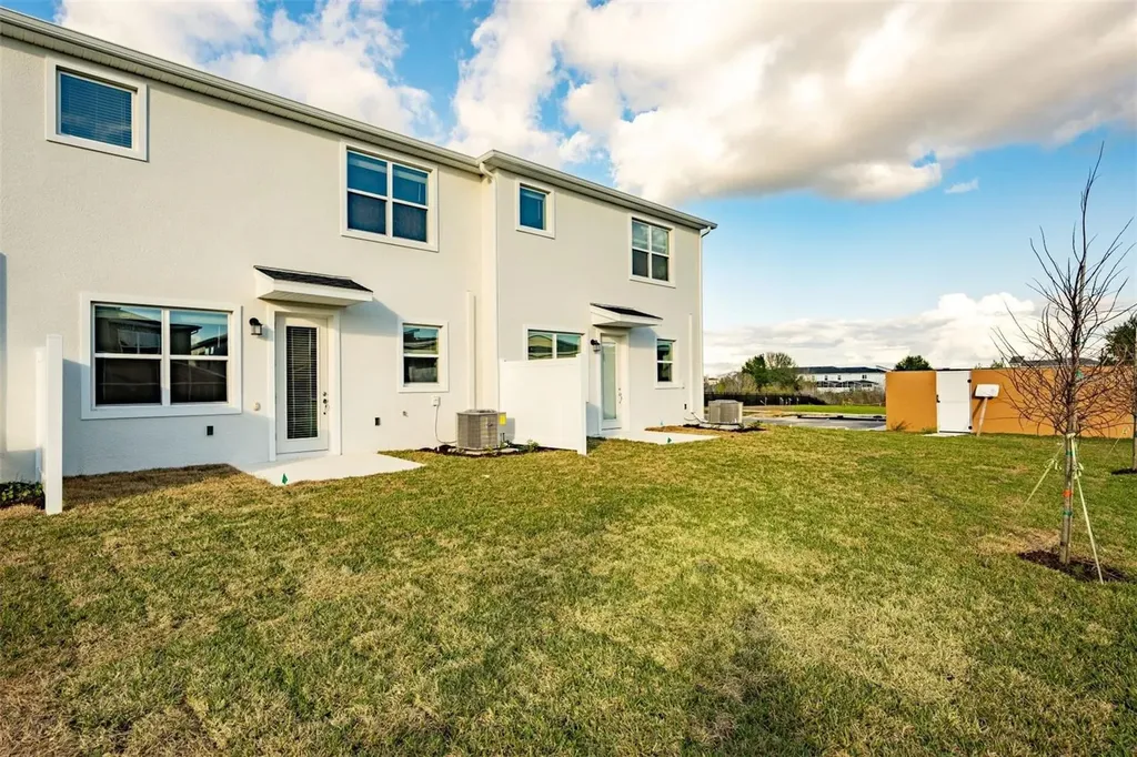 286 Bogey Drive Davenport FL 33896