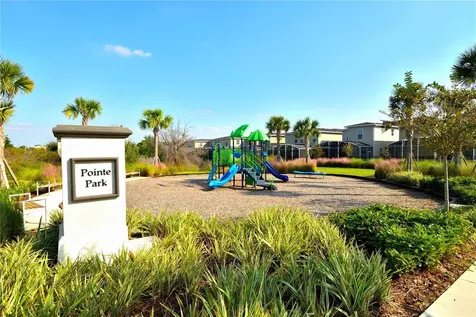 286 Bogey Drive Davenport FL 33896