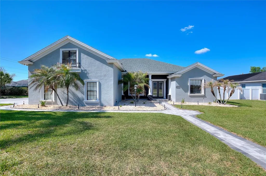 2687 Brookside Bluff Loop Lakeland FL 33813