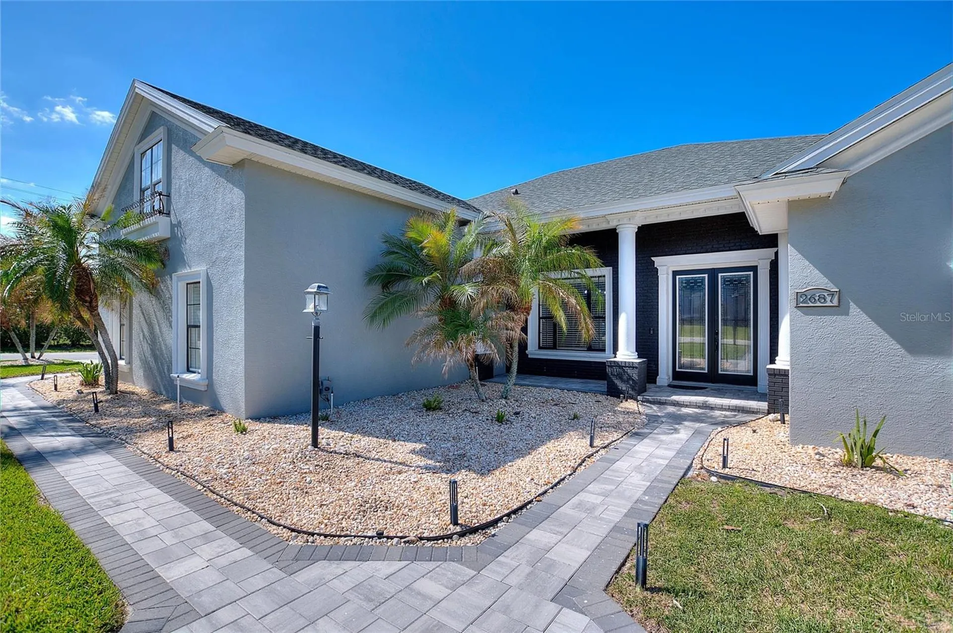 2687 Brookside Bluff Loop Lakeland FL 33813