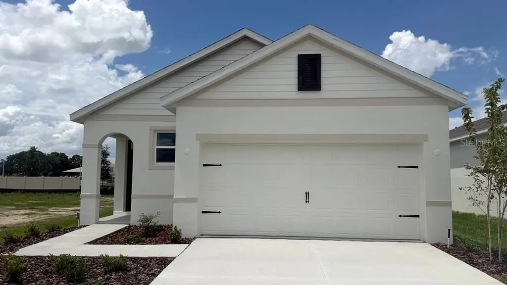 4607 SW 71st Lane Road Ocala FL 34474