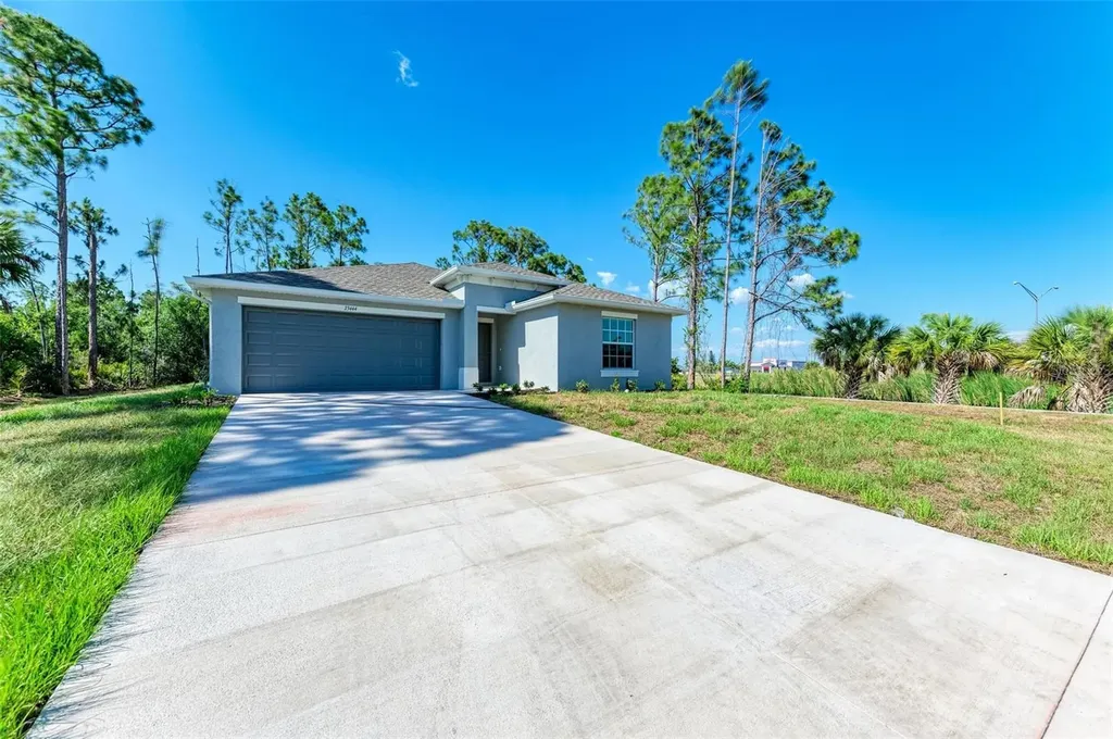 23444 Steeple Avenue Punta Gorda FL 33980