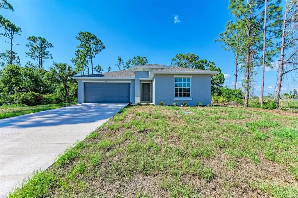 23444 Steeple Avenue Punta Gorda FL 33980