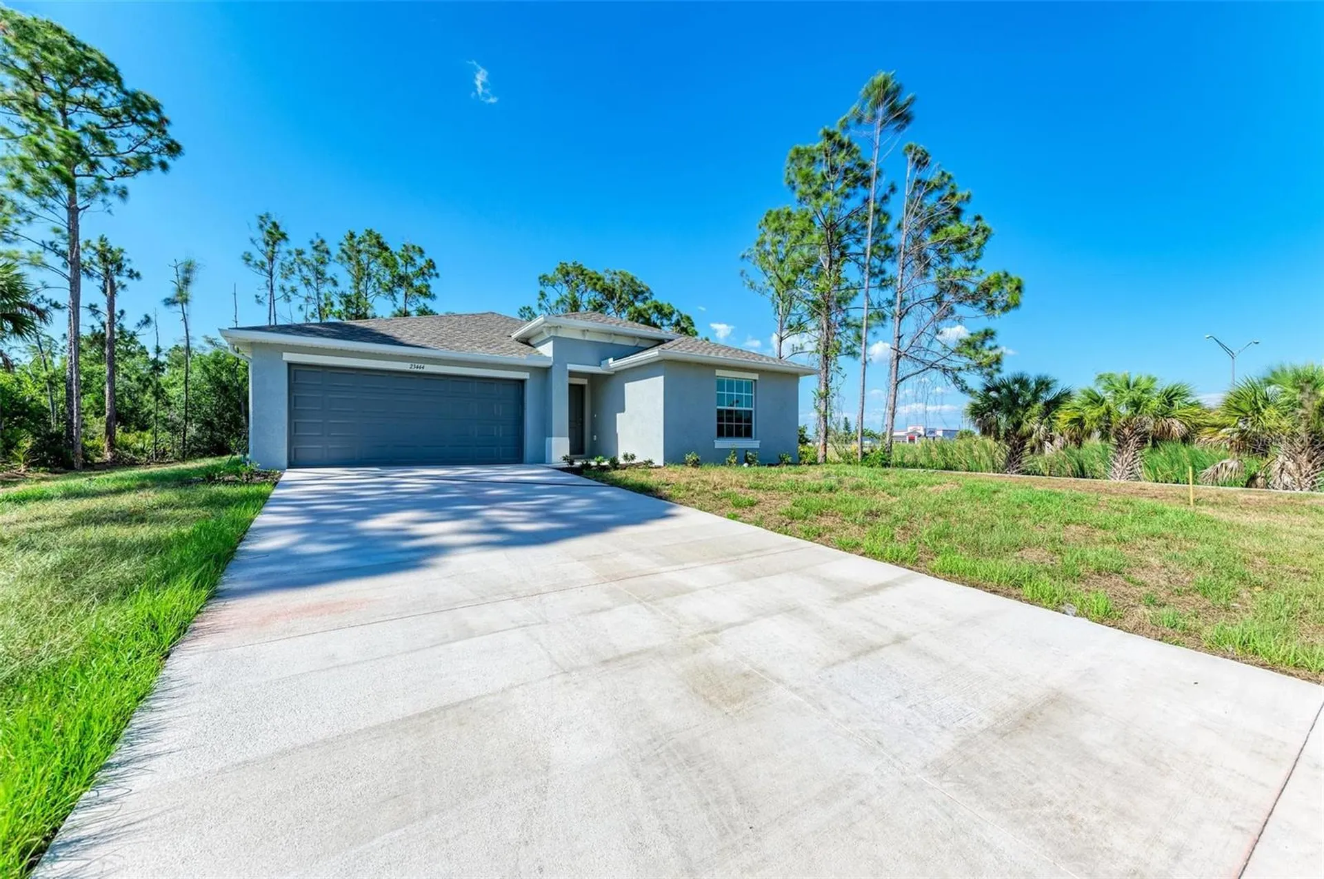 23444 Steeple Avenue Punta Gorda FL 33980