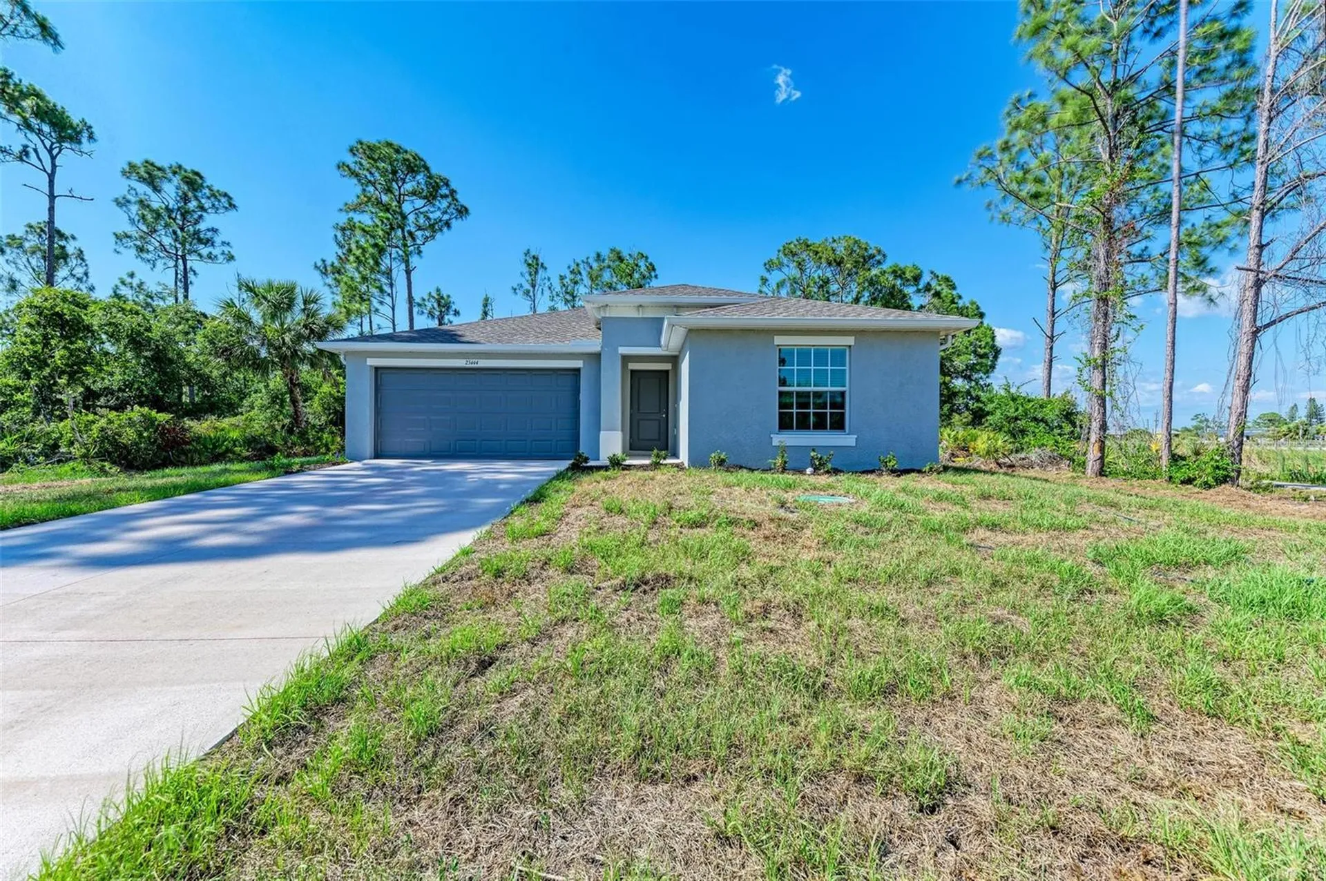 23444 Steeple Avenue Punta Gorda FL 33980