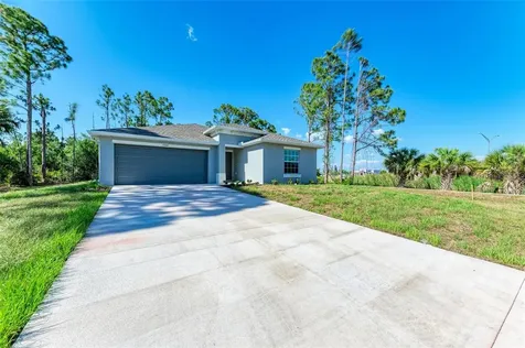 23444 Steeple Avenue Punta Gorda FL 33980