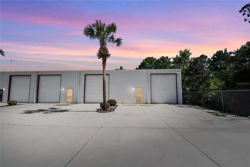 200 Waler Way St Augustine FL 32086