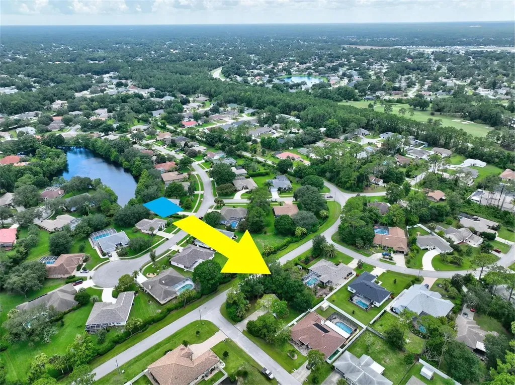 2 Willoughby Place Palm Coast FL 32164