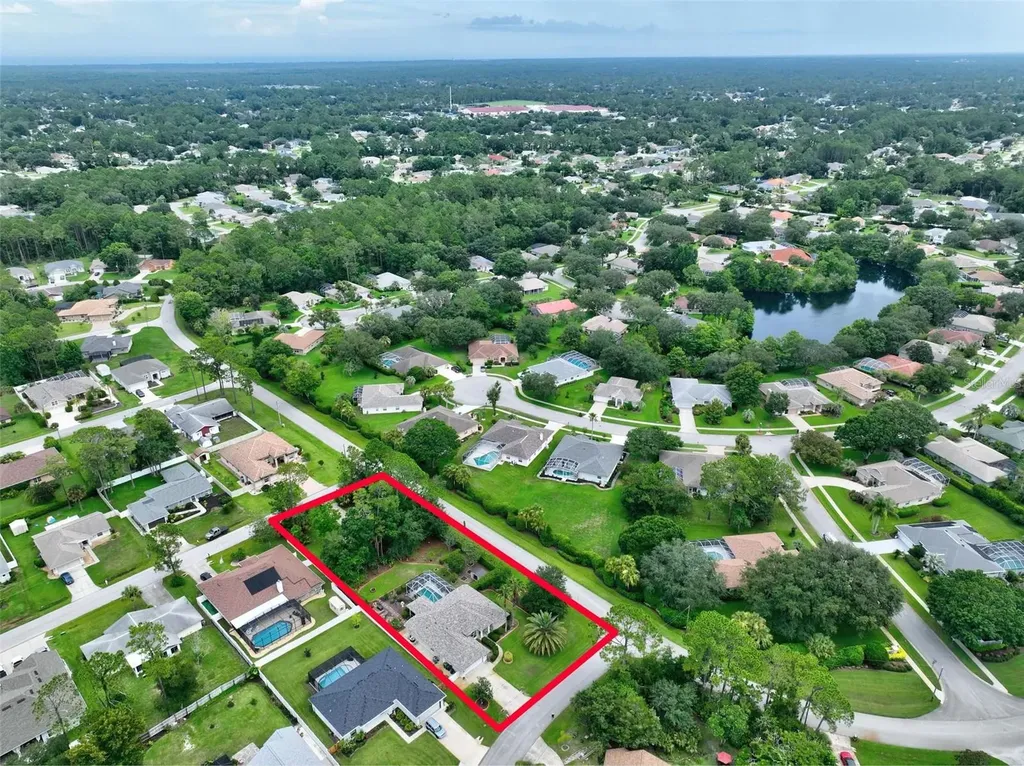 2 Willoughby Place Palm Coast FL 32164