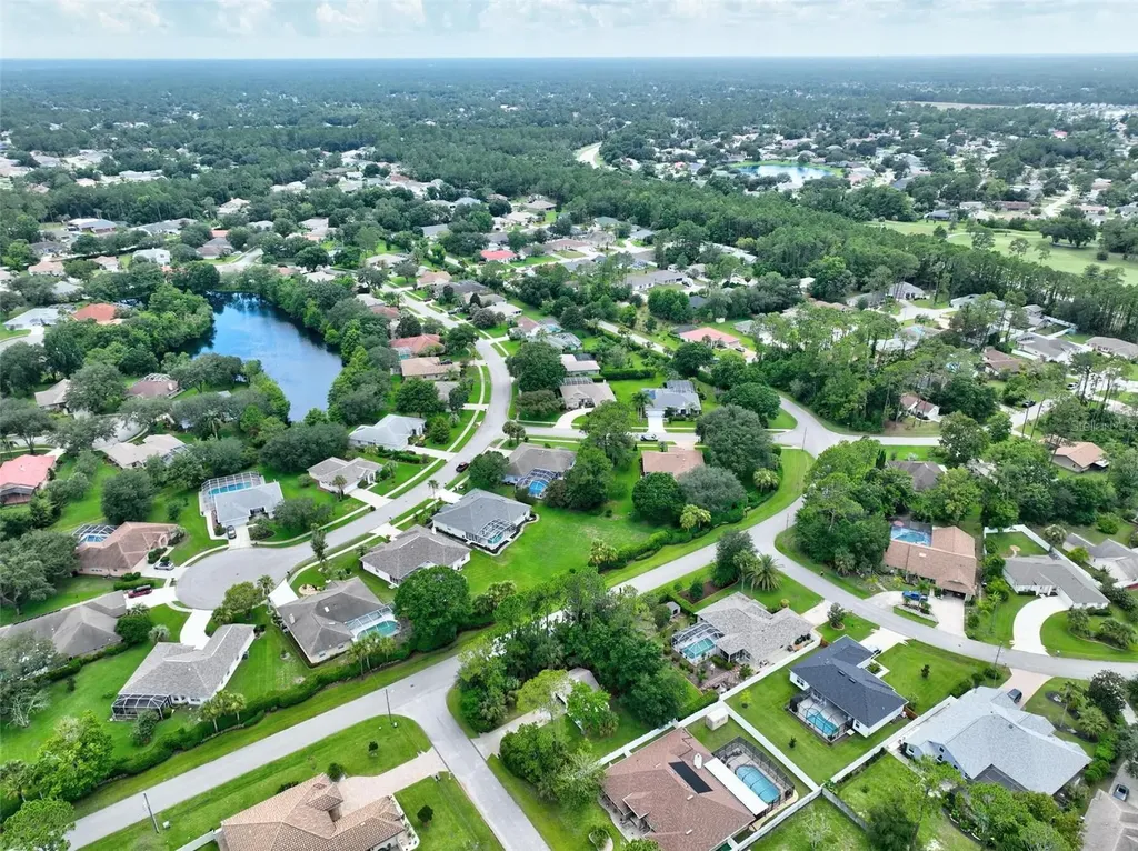 2 Willoughby Place Palm Coast FL 32164