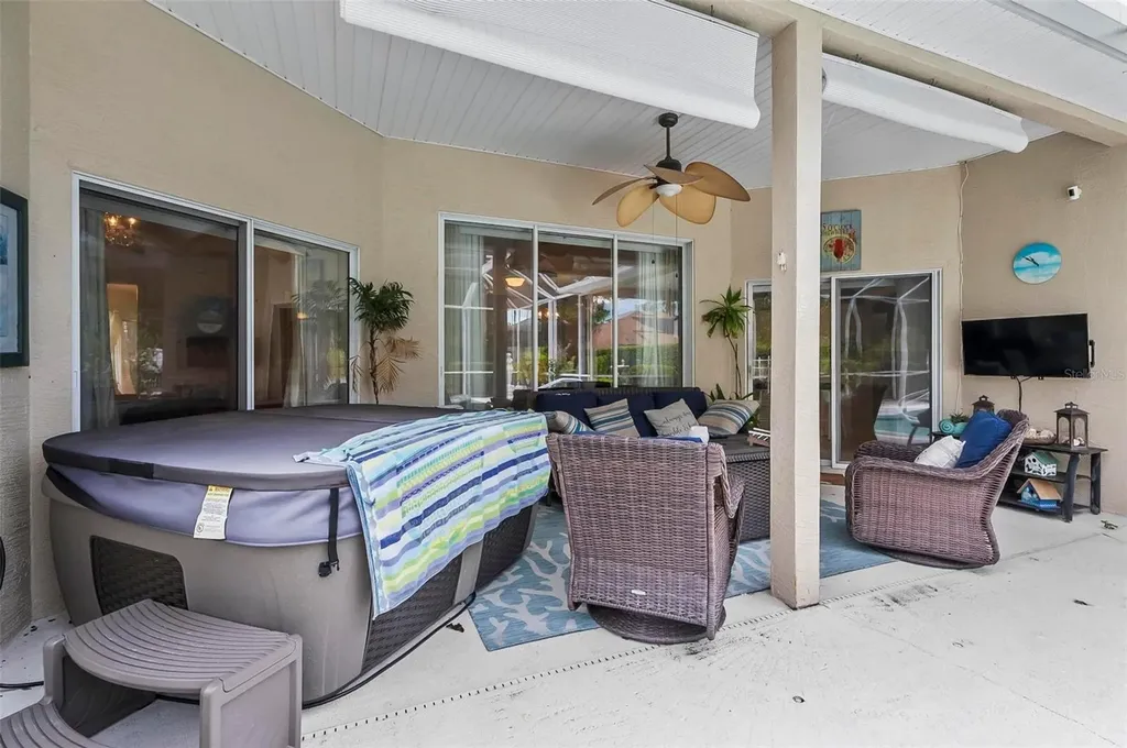 2 Willoughby Place Palm Coast FL 32164