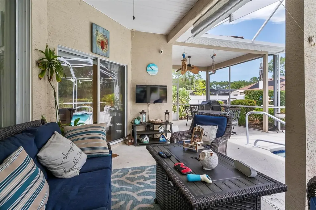 2 Willoughby Place Palm Coast FL 32164