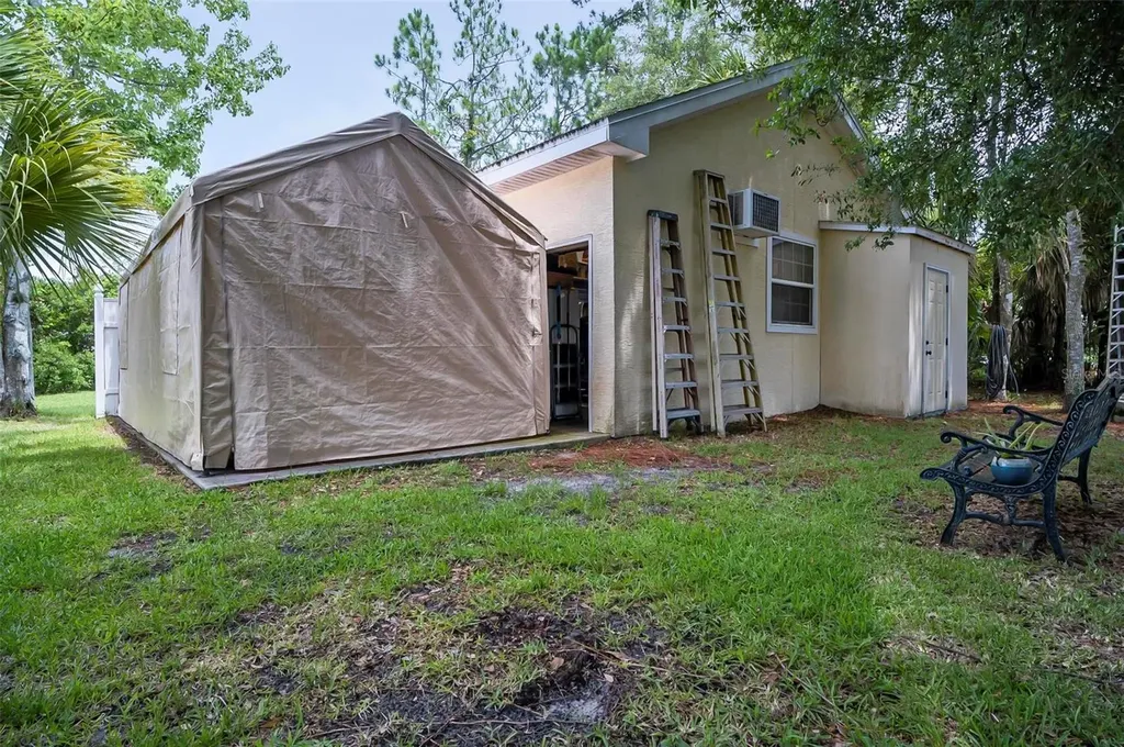 2 Willoughby Place Palm Coast FL 32164