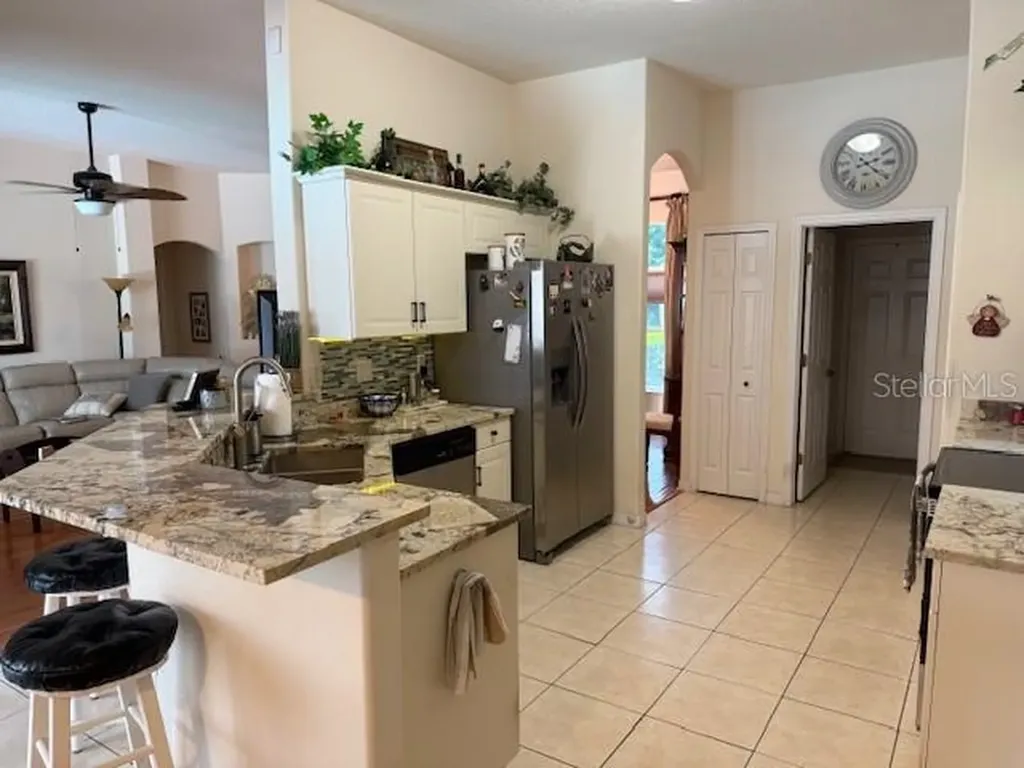 2 Willoughby Place Palm Coast FL 32164
