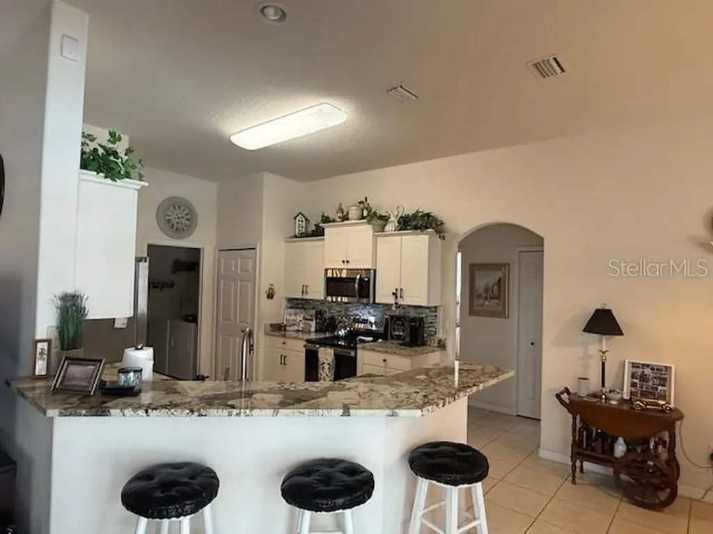 2 Willoughby Place Palm Coast FL 32164
