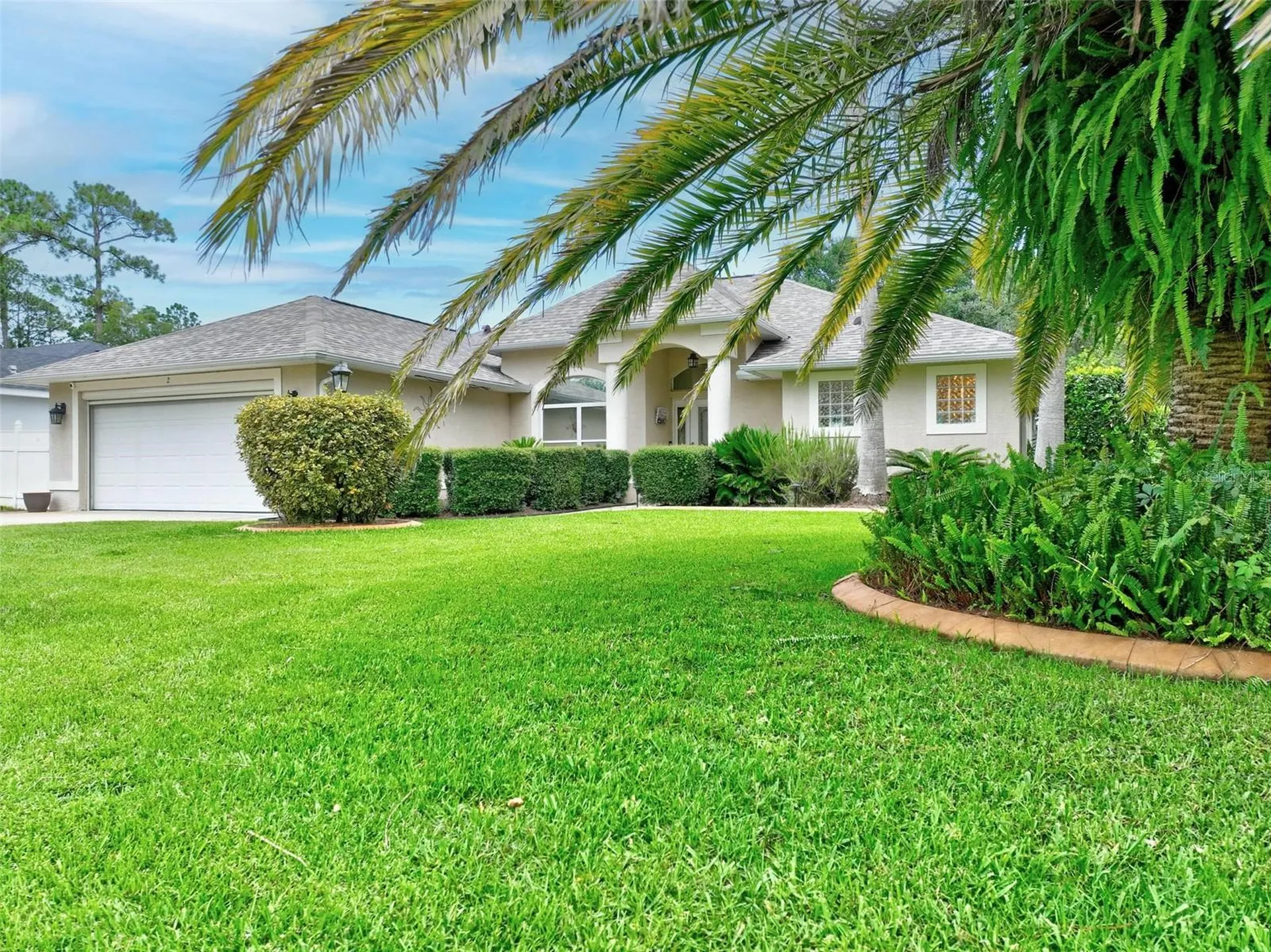 2 Willoughby Place Palm Coast FL 32164