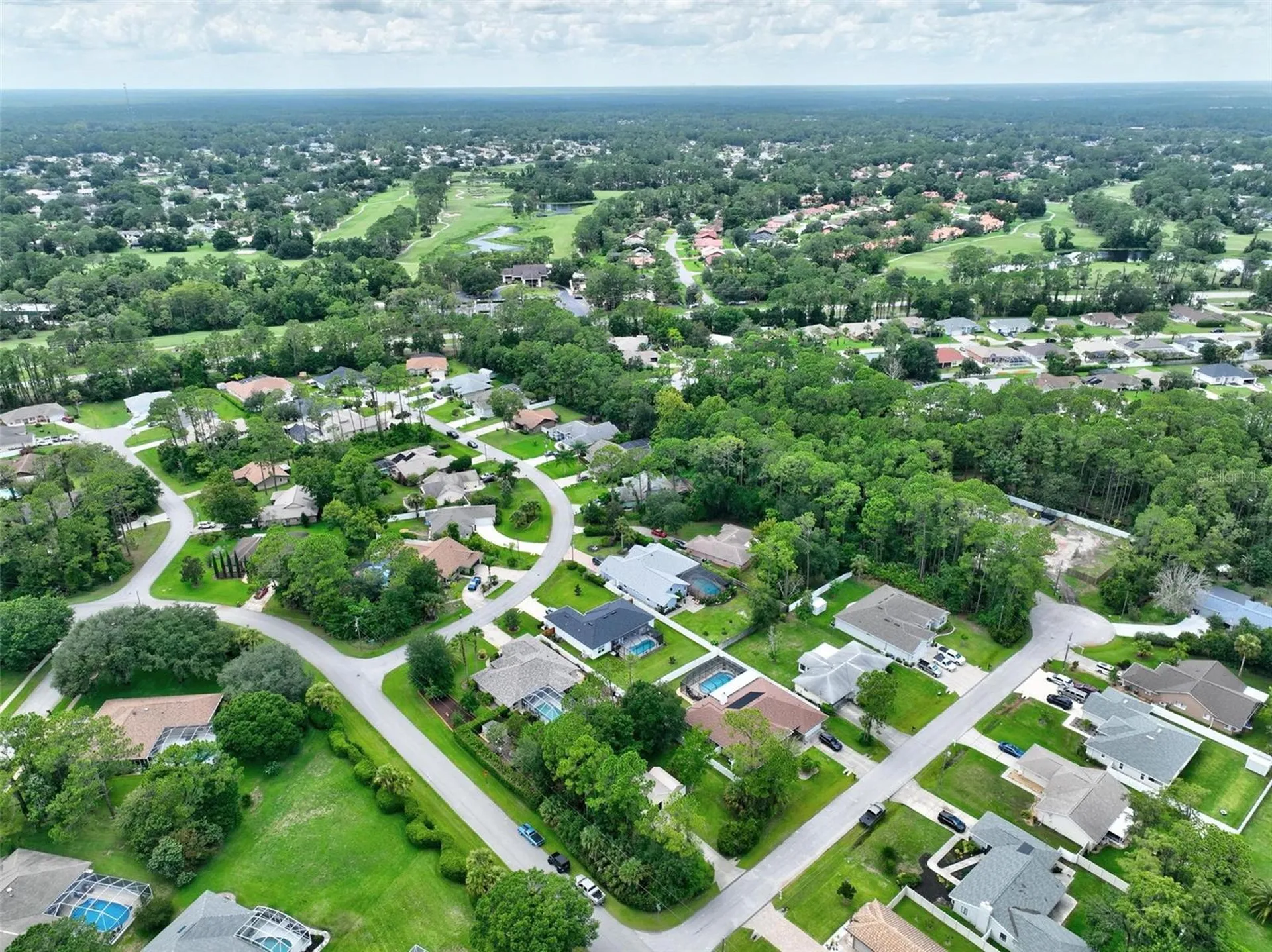 2 Willoughby Place Palm Coast FL 32164