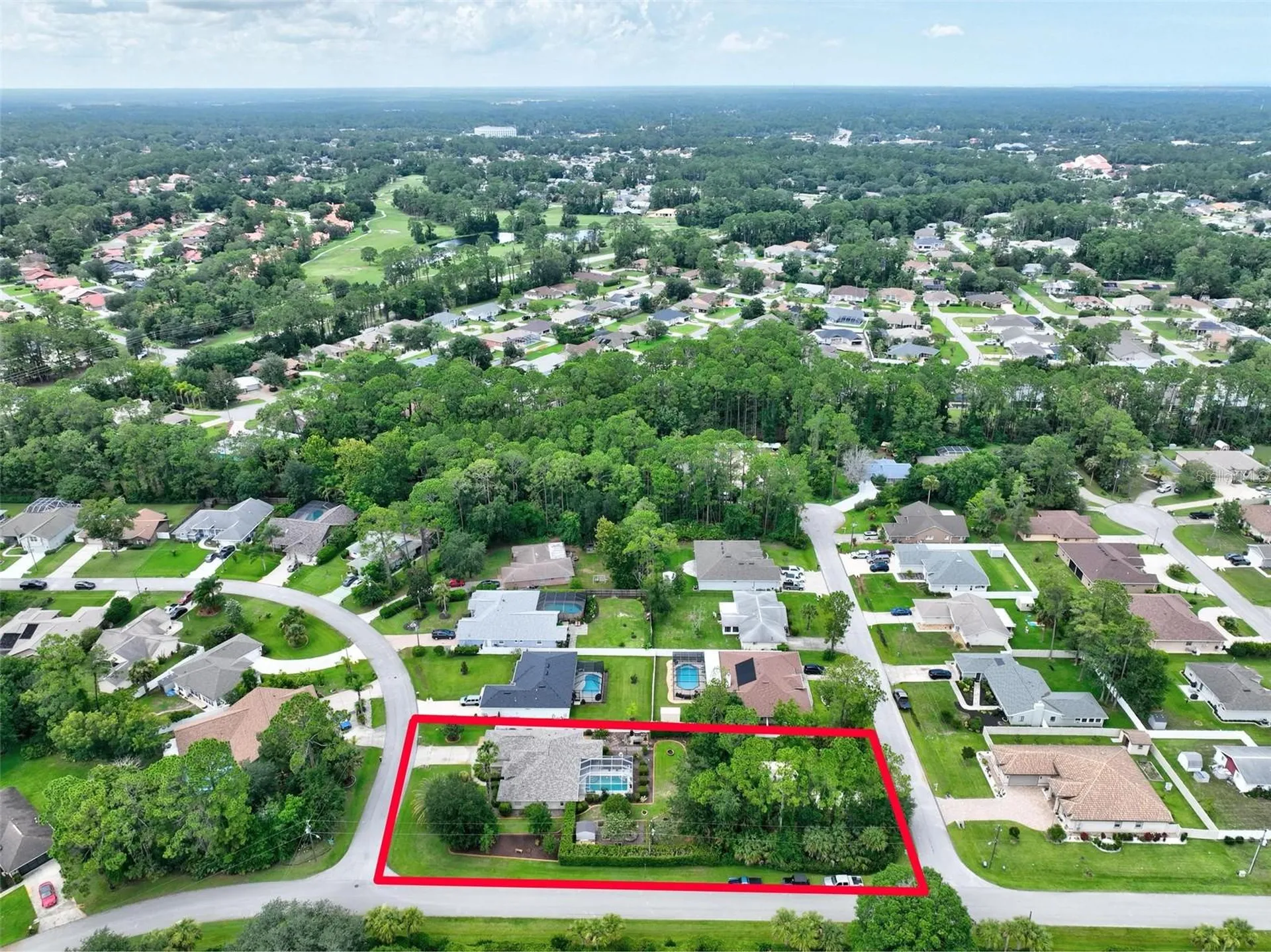 2 Willoughby Place Palm Coast FL 32164