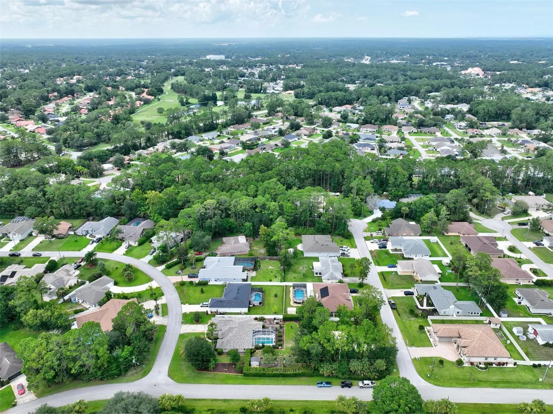 2 Willoughby Place Palm Coast FL 32164