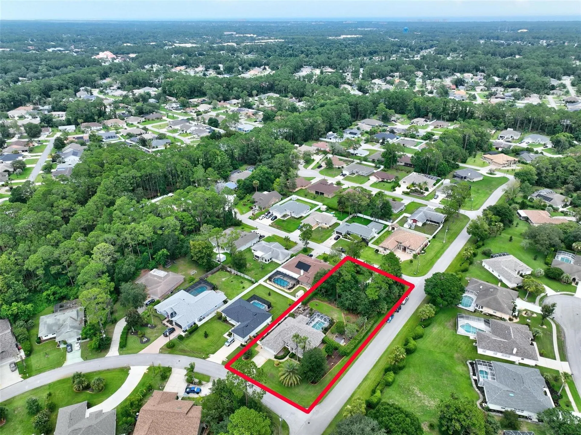 2 Willoughby Place Palm Coast FL 32164