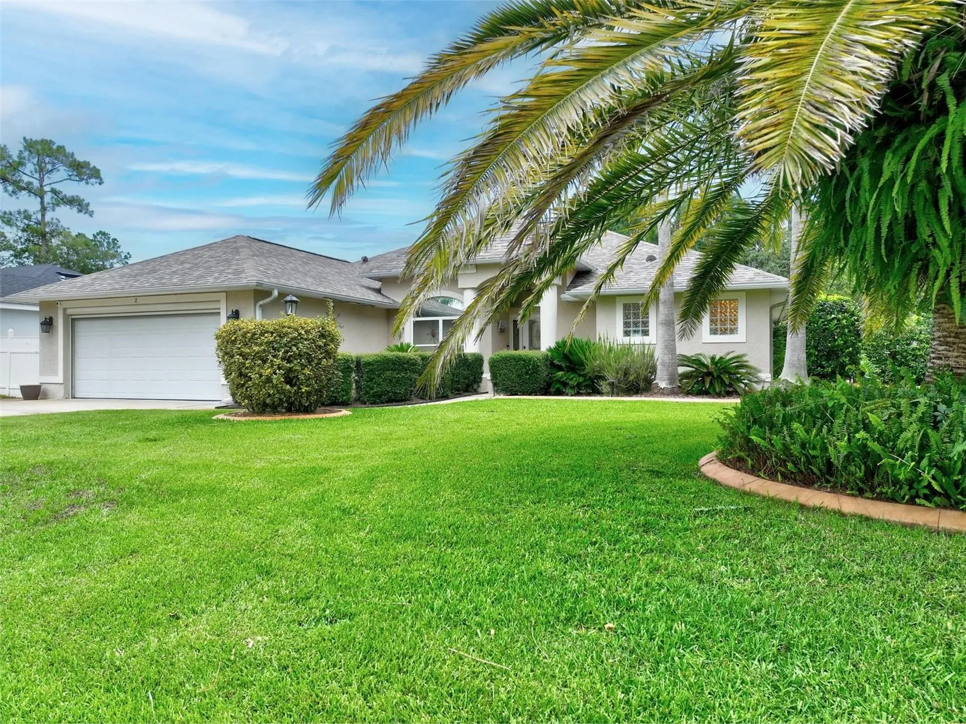2 Willoughby Place Palm Coast FL 32164