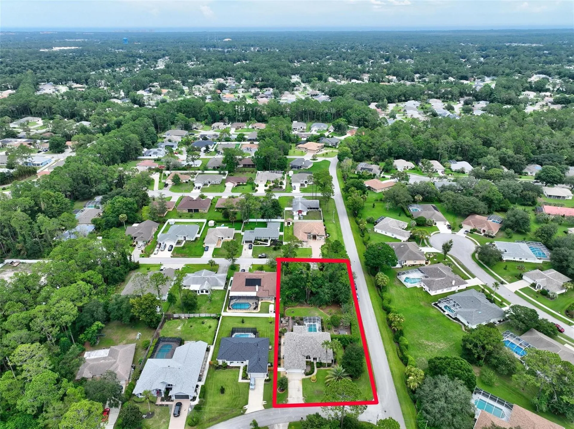 2 Willoughby Place Palm Coast FL 32164