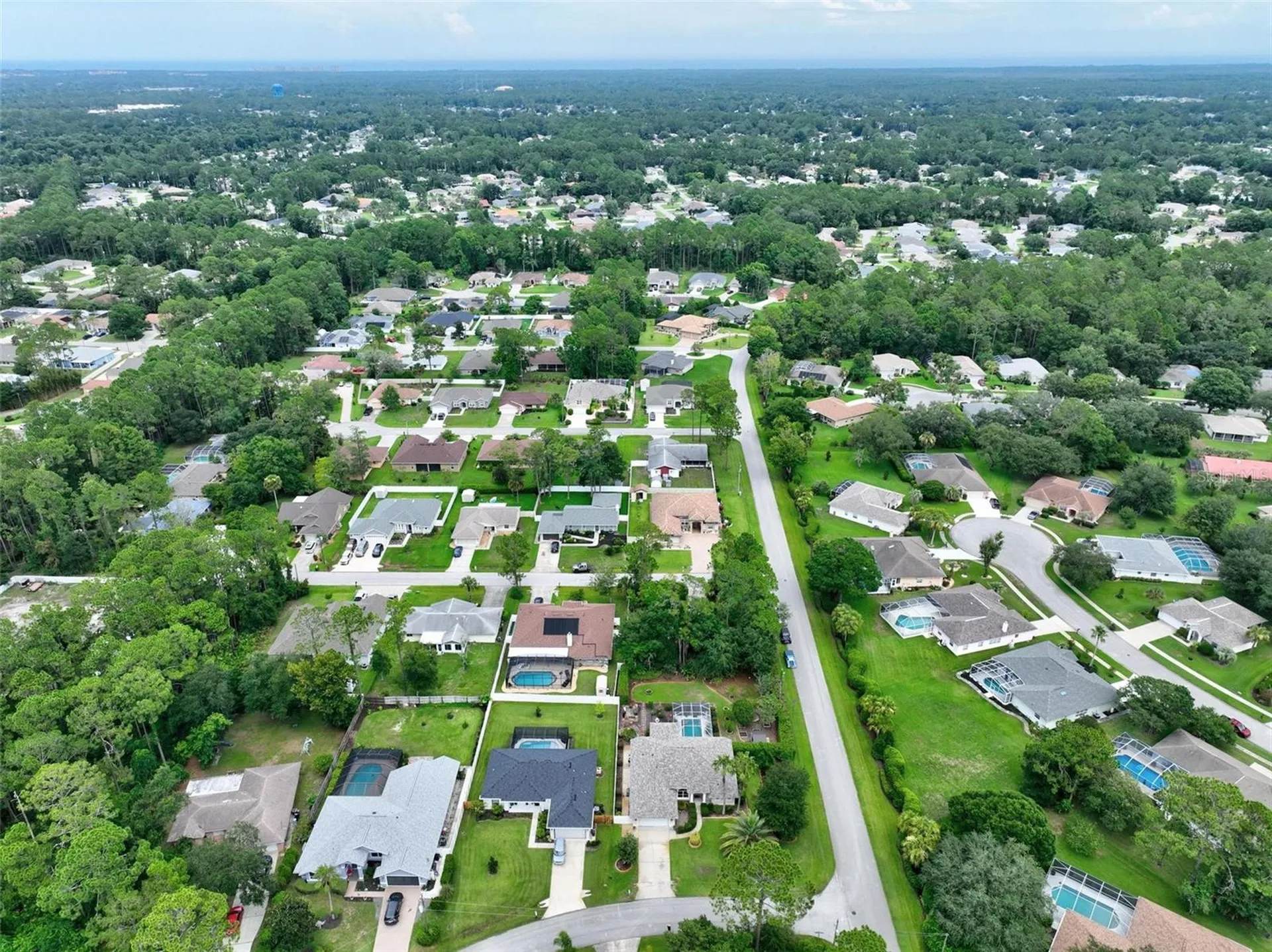 2 Willoughby Place Palm Coast FL 32164