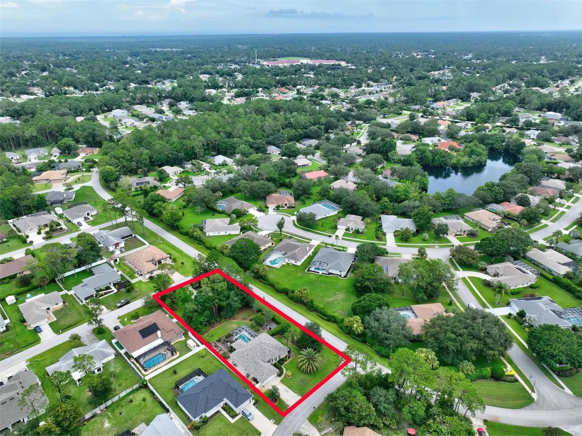 2 Willoughby Place Palm Coast FL 32164