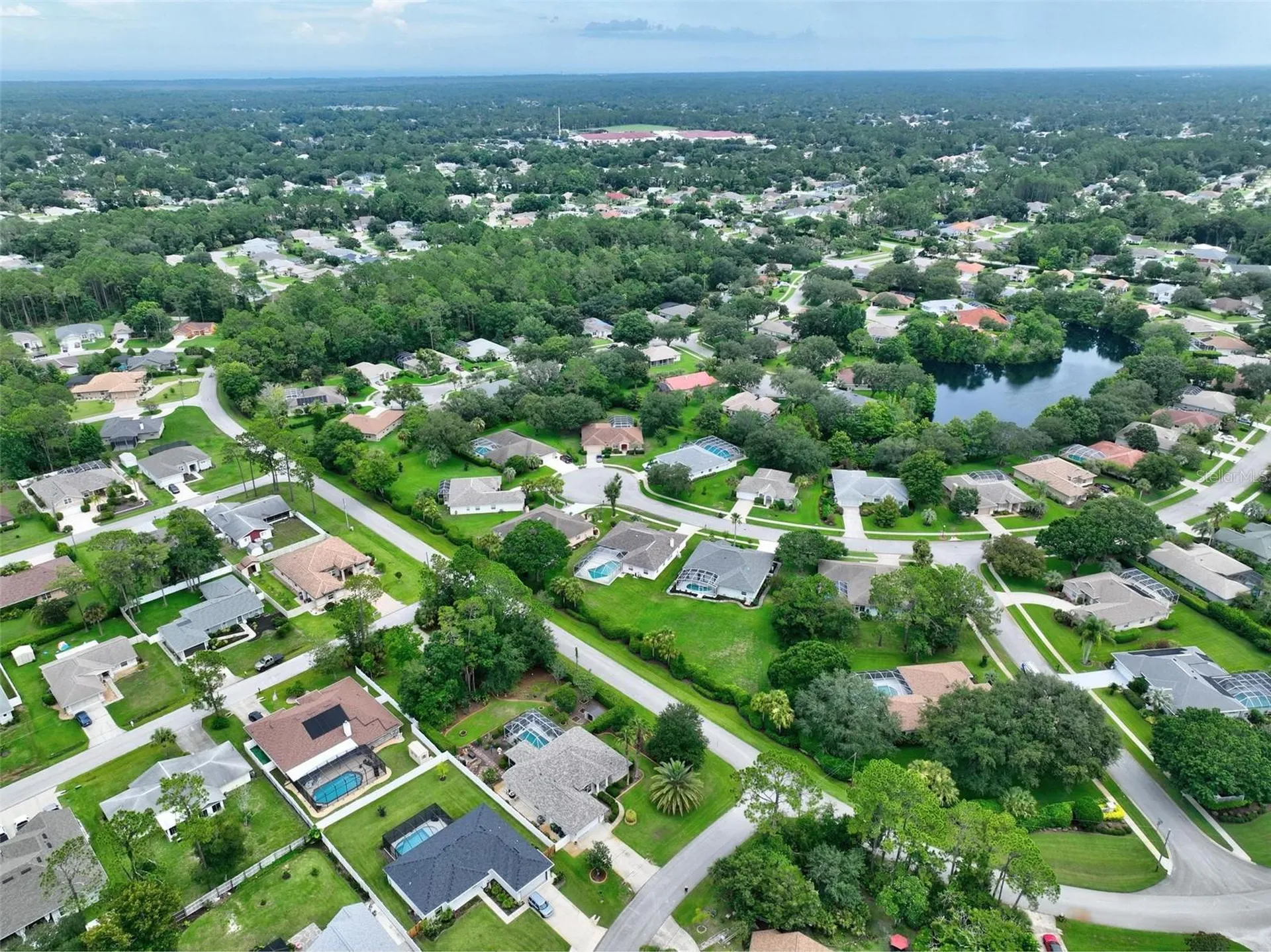 2 Willoughby Place Palm Coast FL 32164