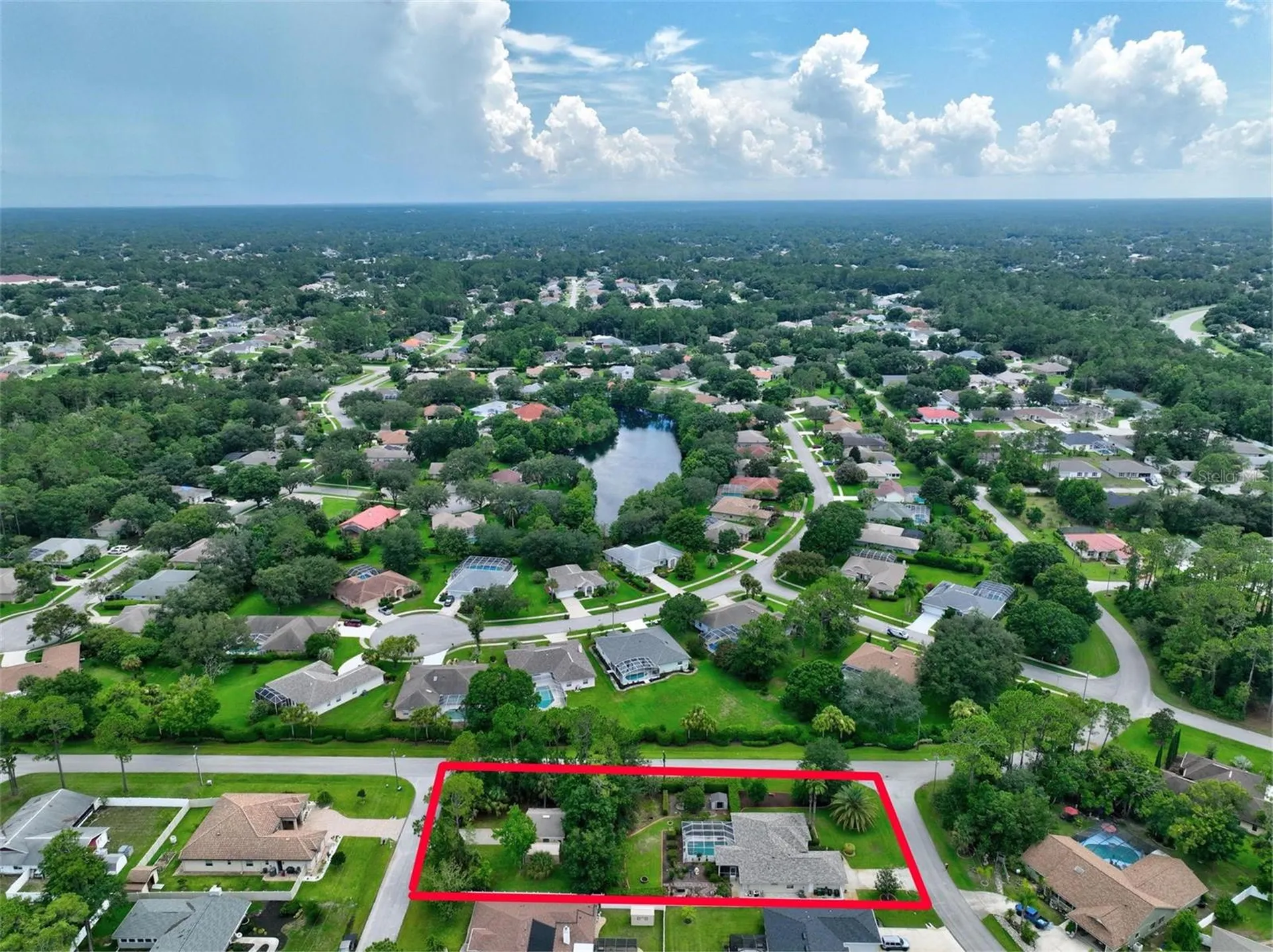 2 Willoughby Place Palm Coast FL 32164