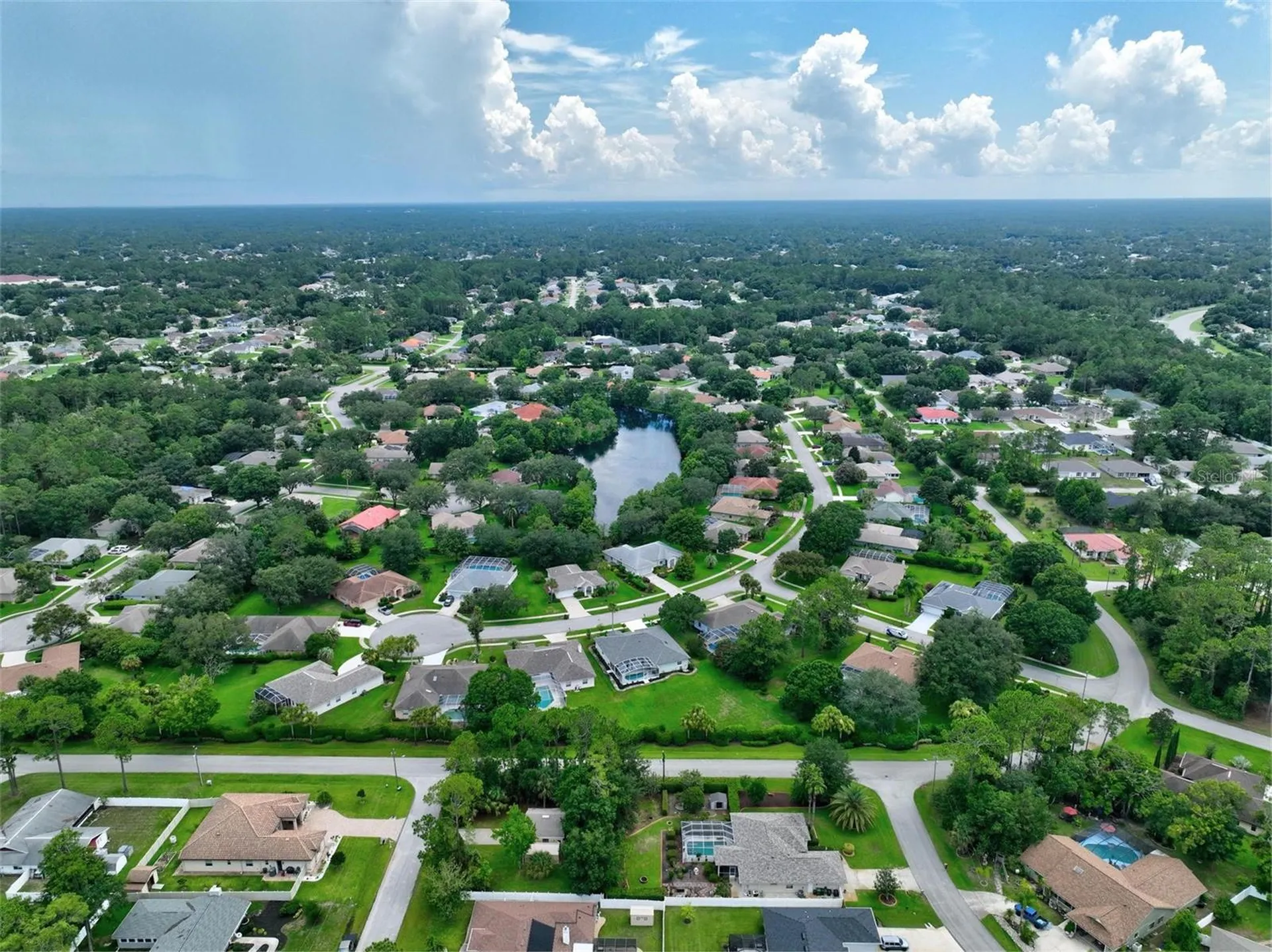 2 Willoughby Place Palm Coast FL 32164