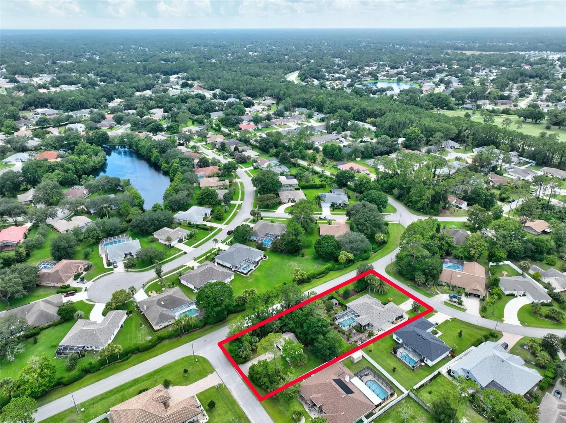 2 Willoughby Place Palm Coast FL 32164