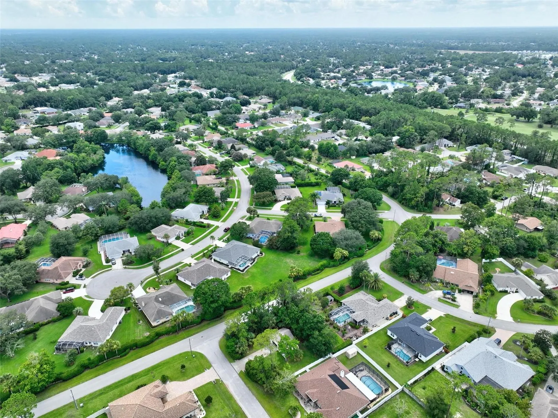 2 Willoughby Place Palm Coast FL 32164