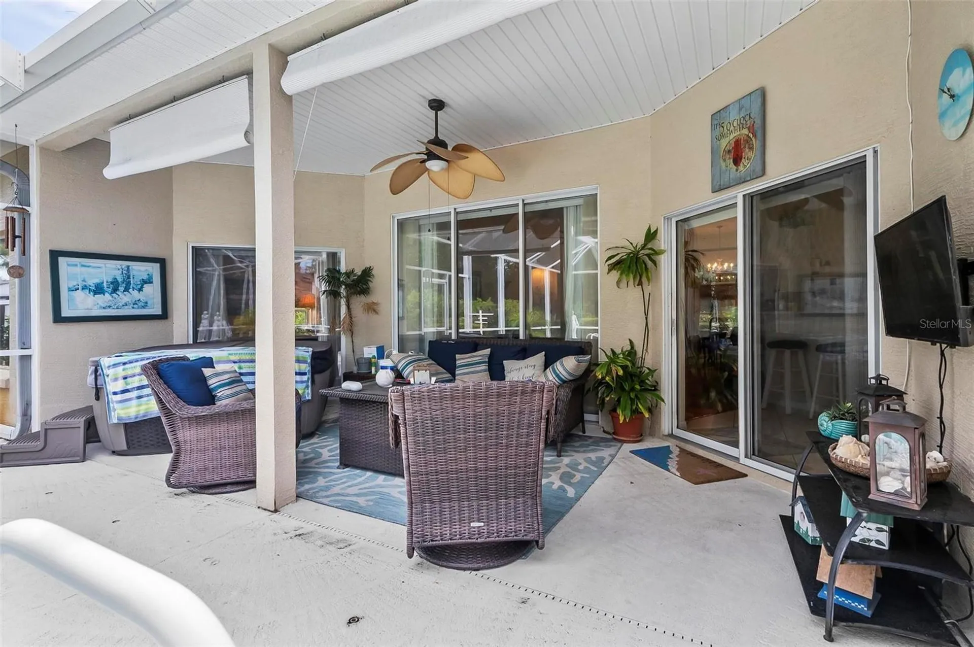 2 Willoughby Place Palm Coast FL 32164