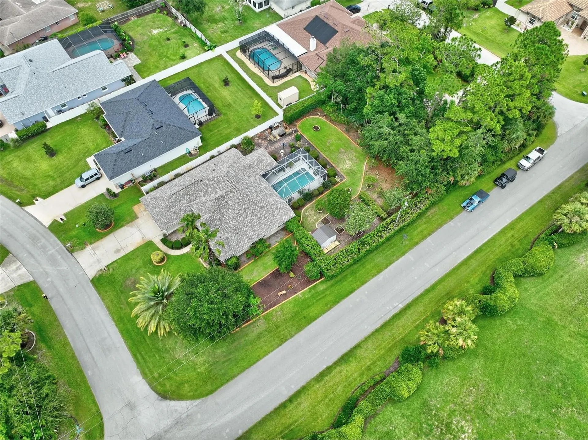 2 Willoughby Place Palm Coast FL 32164
