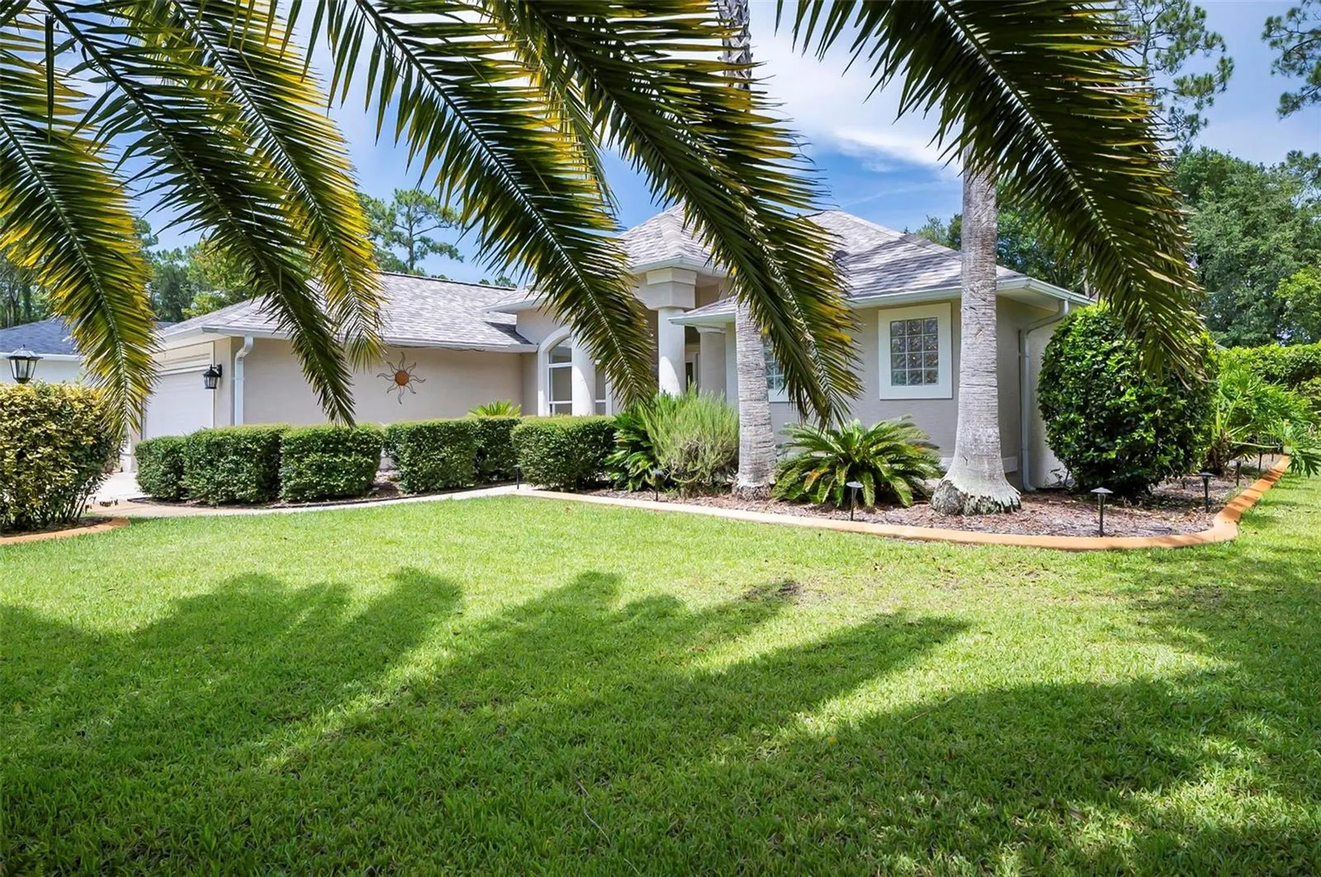2 Willoughby Place Palm Coast FL 32164