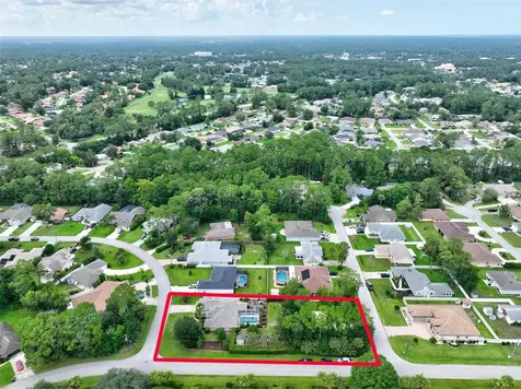 2 Willoughby Place Palm Coast FL 32164