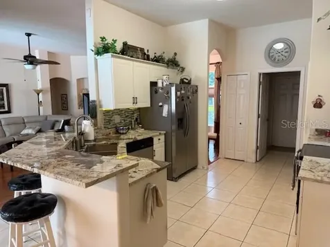 2 Willoughby Place Palm Coast FL 32164