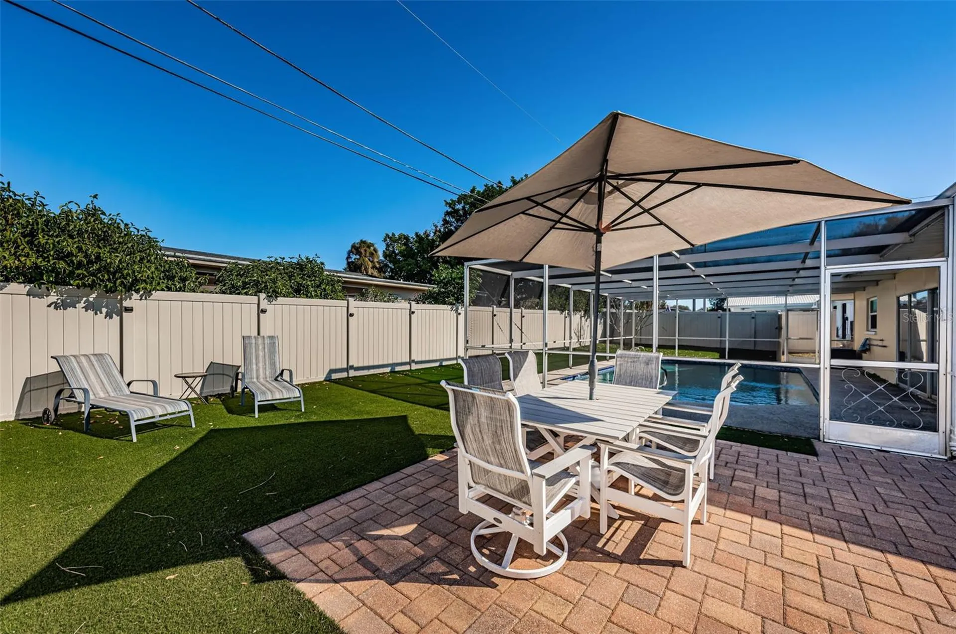 14025 Yacht Club Boulevard Seminole FL 33776