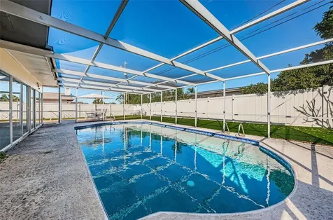 14025 Yacht Club Boulevard Seminole FL 33776